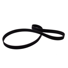 High quality HTD industrial rubber industrial timing belt
